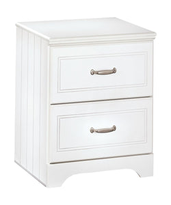 Lulu Nightstand