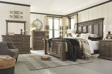 Wyndahl Bedroom Set