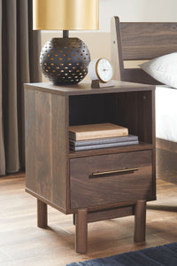 Calverson Nightstand