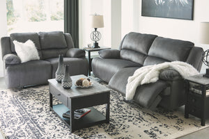 Clonmel Power Reclining Sofa