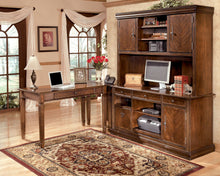 Hamlyn 48" Home Office Desk