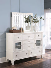 Prentice Bedroom Set