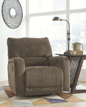 Wittlich Swivel Glider Recliner