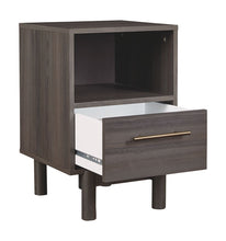 Brymont Nightstand