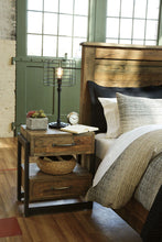 Sommerford Bedroom Set