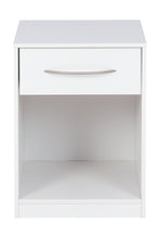 Flannia Nightstand