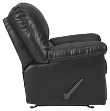 Brazoria Recliner