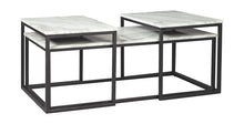 Donnesta Table (Set of 3)