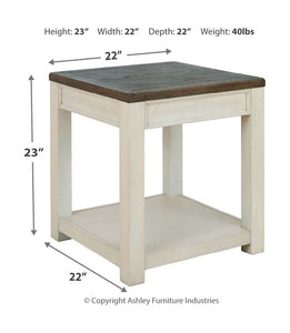 Sembler 2 Pc.