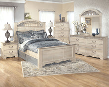 Catalina Bedroom Set