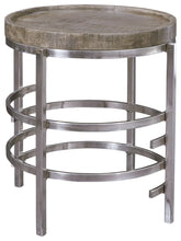 Zinelli End Table