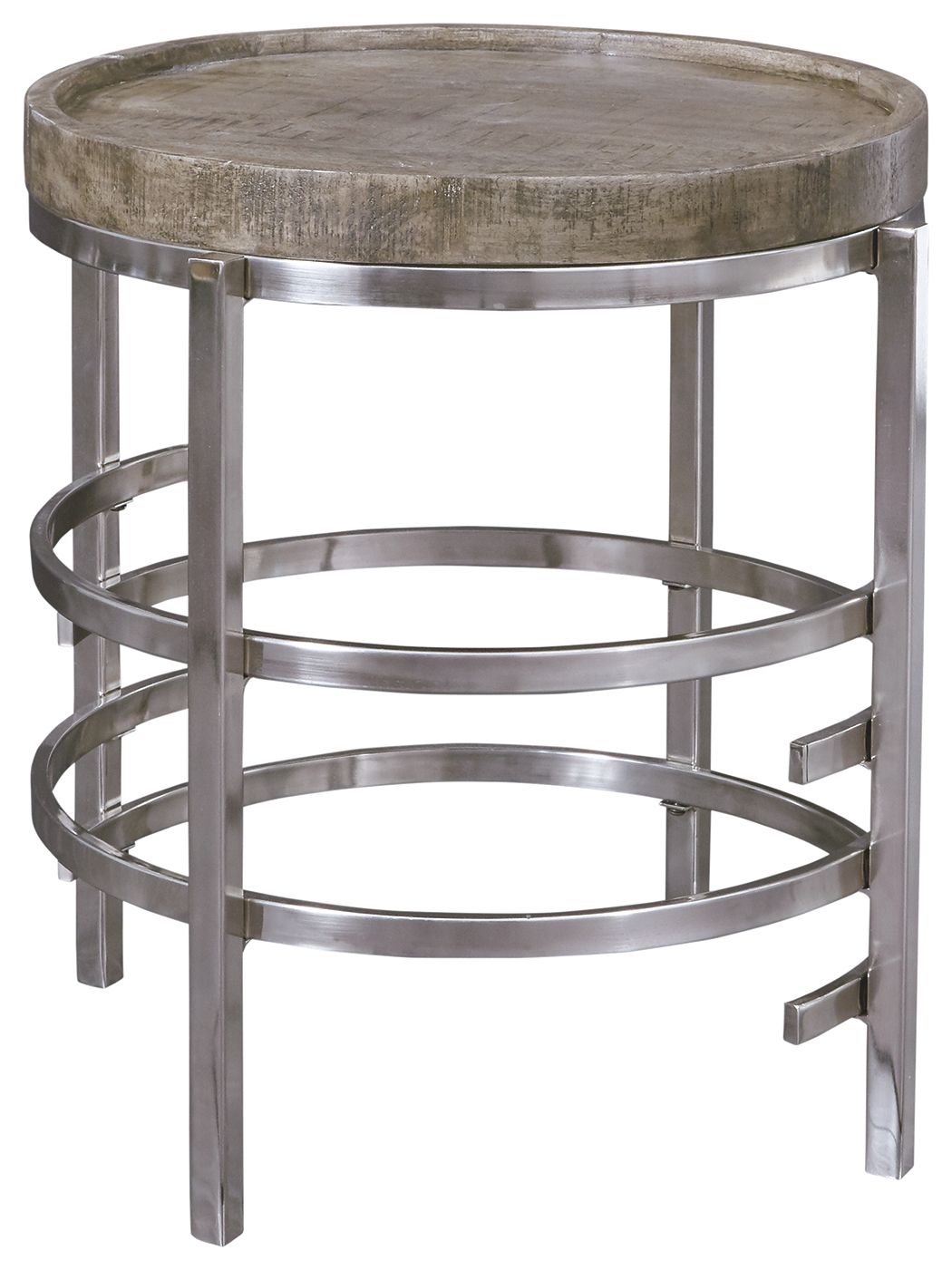 Zinelli End Table