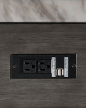 Vineburg Chairside End Table