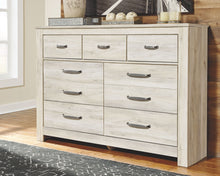 Bellaby Bedroom Set