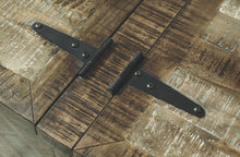 Cordayne Coffee Table With Storage