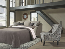 Kestrel Accent Chair