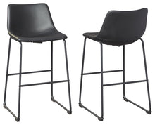 Centiar Pub Height Bar Stool