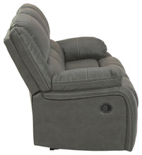 Calderwell Reclining Sofa