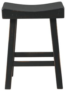 Glosco Counter Height Bar Stool