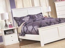 Bostwick Shoals Bedroom Set