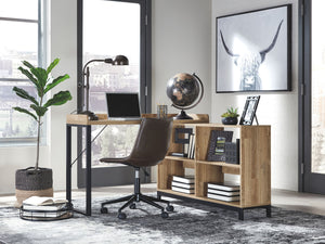 Gerdanet Home Office L-Desk