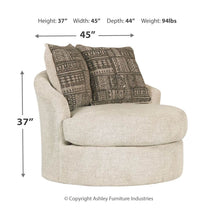 Soletren Accent Chair