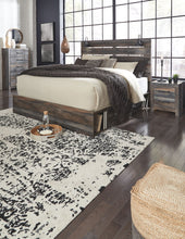 Drystan Bedroom Set