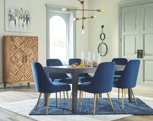 Trishcott Dining Table