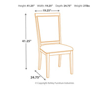 Chadoni Dining Chair