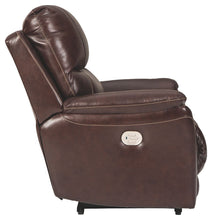 Dellington Power Recliner