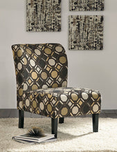 Tibbee Accent Chair