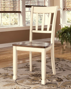Whitesburg Dining Room Set