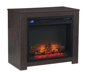 Harlinton Fireplace Mantel