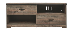 Trinell 54" TV Stand