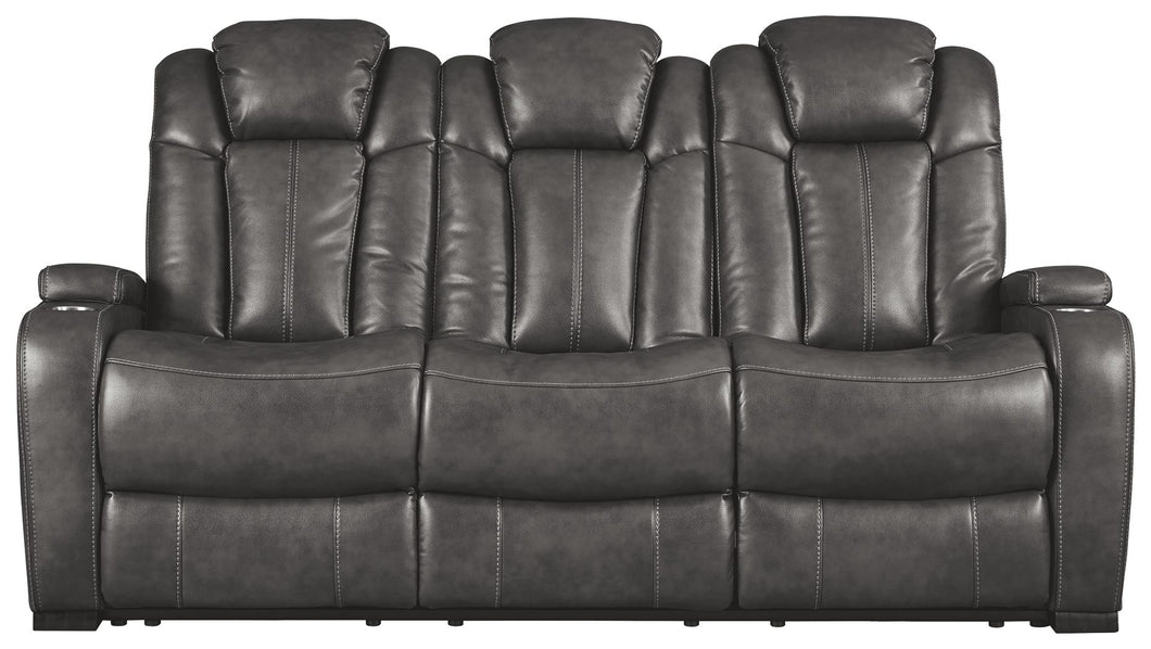 Turbulance Power Reclining Sofa