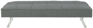 Santini Flip Flop Armless Sofa