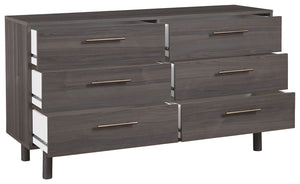 Brymont Dresser