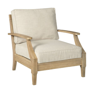 Clare View Lounge Chair with Cushion