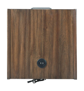 Calmoni End Table