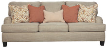 Almanza Sofa