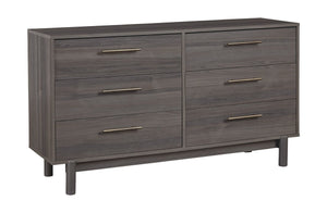 Brymont Dresser