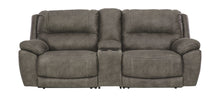 Cranedall Power Reclining Sectional