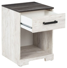 Shawburn Nightstand