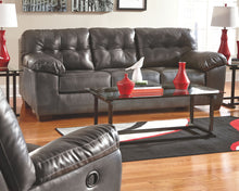 Alliston Sofa