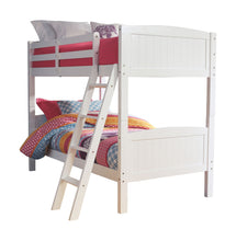 Kaslyn Bunk Bed