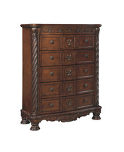 North Shore Chest of Drawers