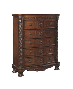 North Shore Chest of Drawers