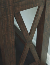 Hallishaw Bar Height Table