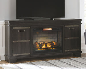 Noorbrook 72" TV Stand