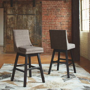 Tallenger Bar Height Bar Stool